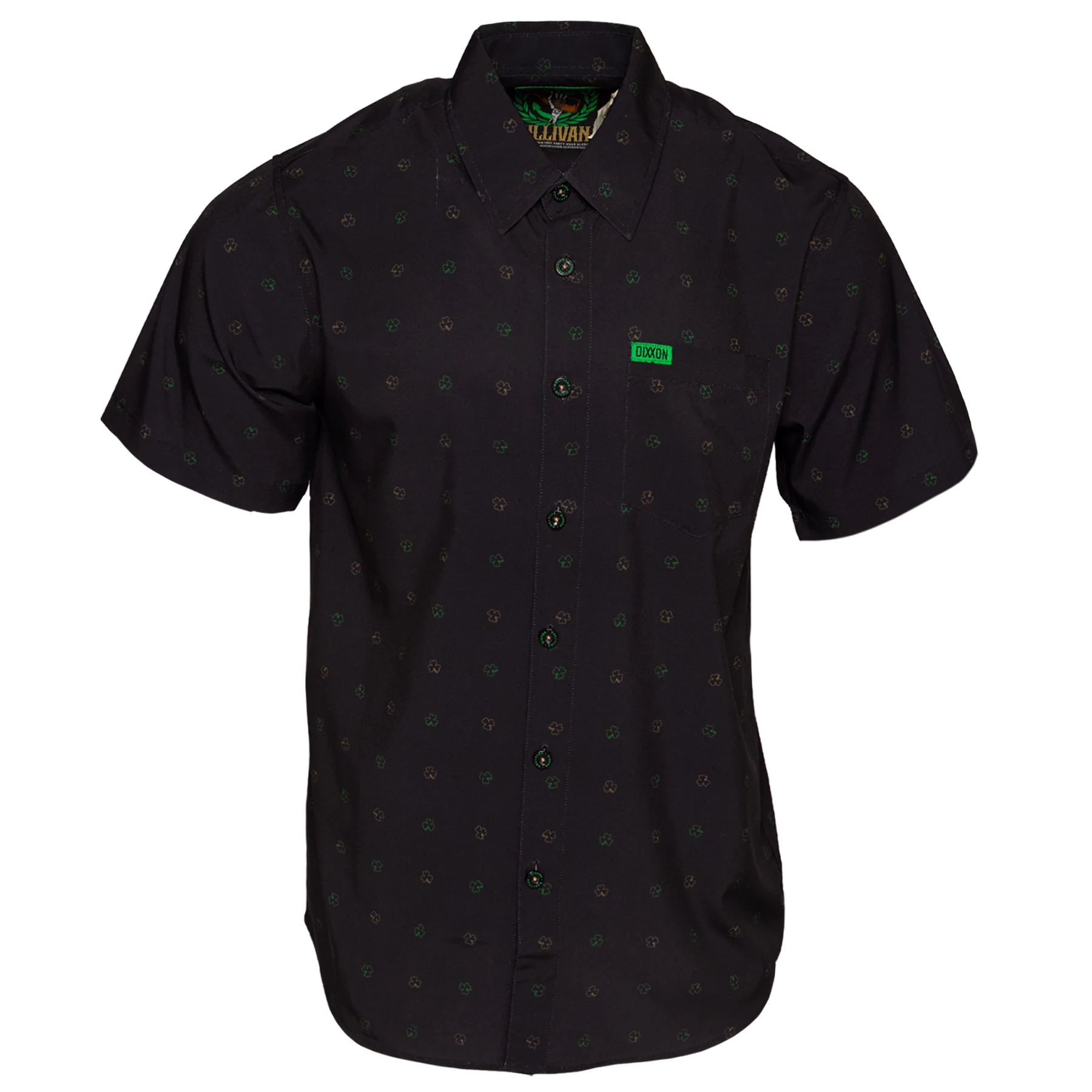 The Sullivan Party Shirt