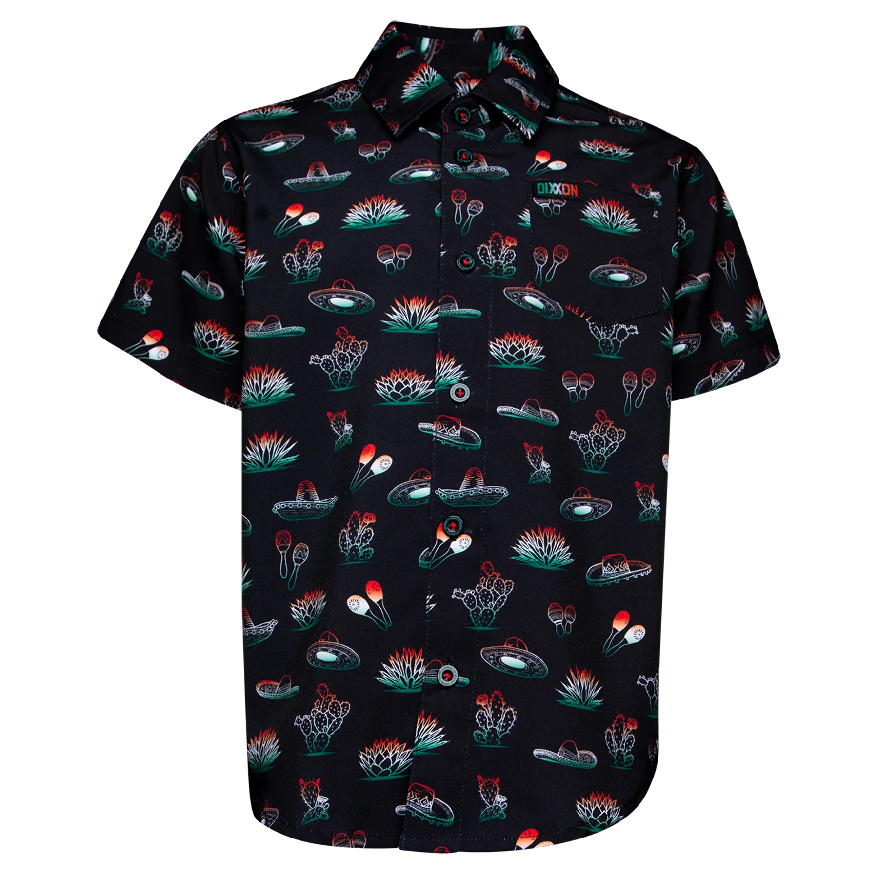 Men's Party Shirts